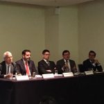 Causa T-MEC moderado optimismo en firmas