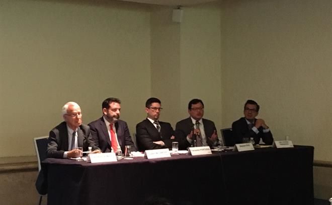 Causa T-MEC moderado optimismo en firmas