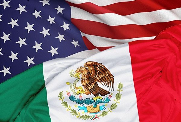 Comercio Exterior y Aduanas Protege Estados Unidos en T-MEC a sus inversionistas