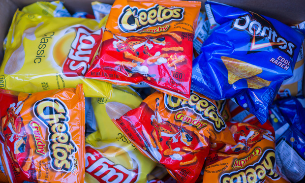Mexico Gives Food and Beverage Companies 6 Months to Comply With New Labeling Requirements